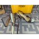 Fendi Heels Shoes Best Quality
Women 35-41