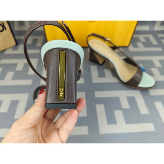 Fendi Heels Shoes Best Quality
Women 35-41