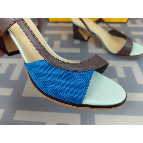 Fendi Heels Shoes Best Quality
Women 35-41