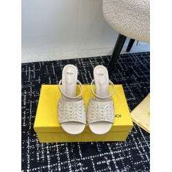 Fendi Heels Shoes Best Quality
Women 35-41