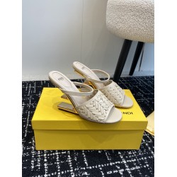 Fendi Heels Shoes Best Quality
Women 35-41