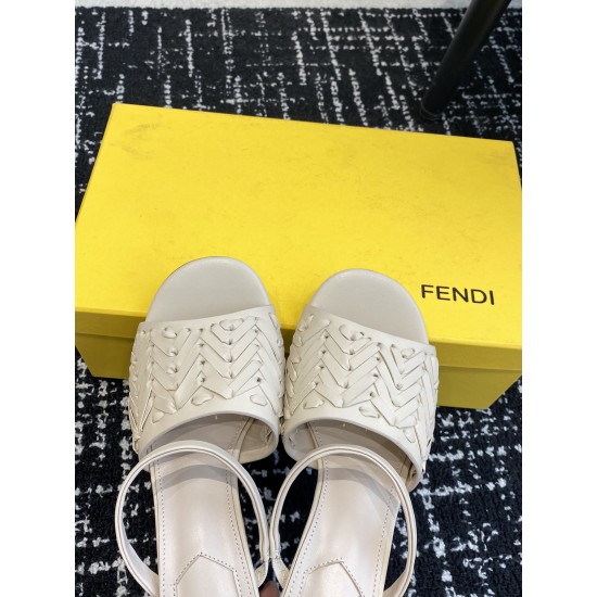Fendi Heels Shoes Best Quality
Women 35-41
