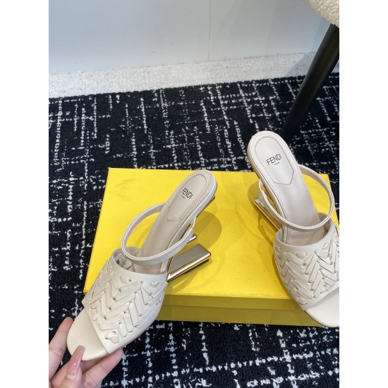 Fendi Heels Shoes Best Quality
Women 35-41