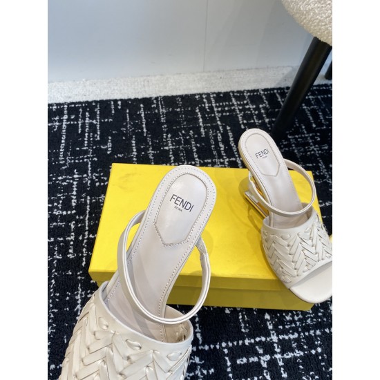 Fendi Heels Shoes Best Quality
Women 35-41