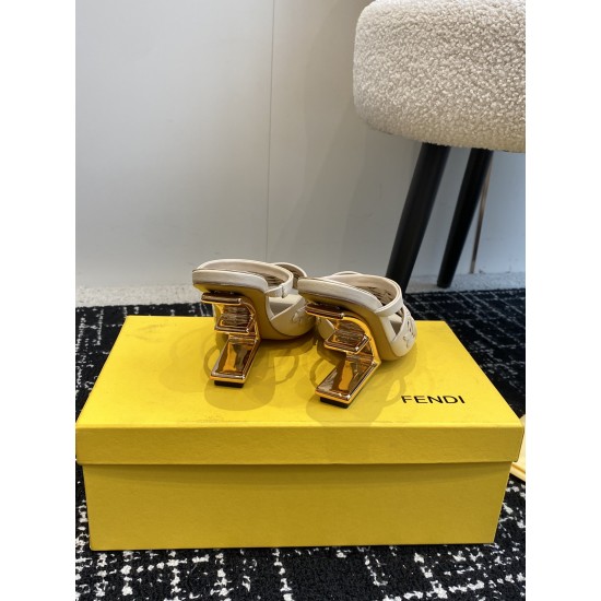 Fendi Heels Shoes Best Quality
Women 35-41