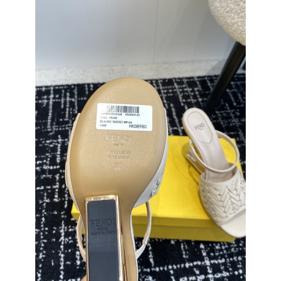 Fendi Heels Shoes Best Quality
Women 35-41
