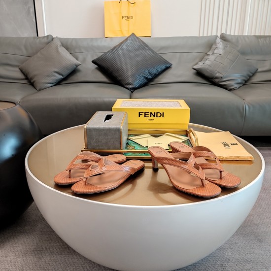 Fendi Heels Shoes Best Quality
Women 35-41