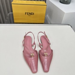 Fendi Heels Shoes Best Quality
Women 35-41