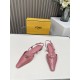Fendi Heels Shoes Best Quality
Women 35-41