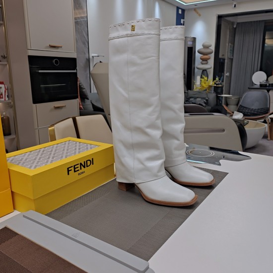Fendi Heels Shoes Best Quality
Women 35-41