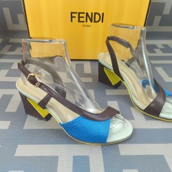 Fendi Heels Shoes Best Quality
Women 35-41