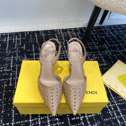 Fendi Heels Shoes Best Quality
Women 35-41