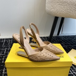 Fendi Heels Shoes Best Quality
Women 35-41