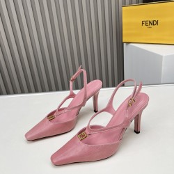 Fendi Heels Shoes Best Quality
Women 35-41