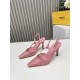 Fendi Heels Shoes Best Quality
Women 35-41