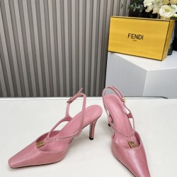 Fendi Heels Shoes Best Quality
Women 35-41