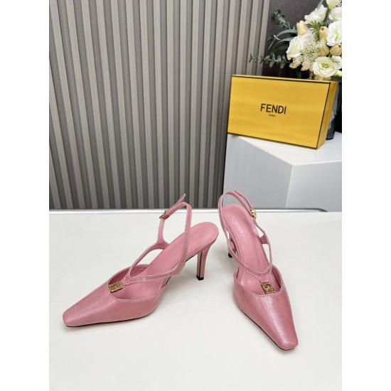 Fendi Heels Shoes Best Quality
Women 35-41