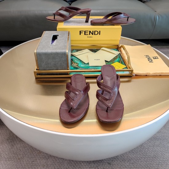 Fendi Heels Shoes Best Quality
Women 35-41
