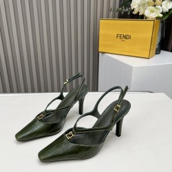 Fendi Heels Shoes Best Quality
Women 35-41