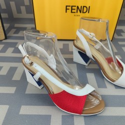 Fendi Heels Shoes Best Quality
Women 35-41