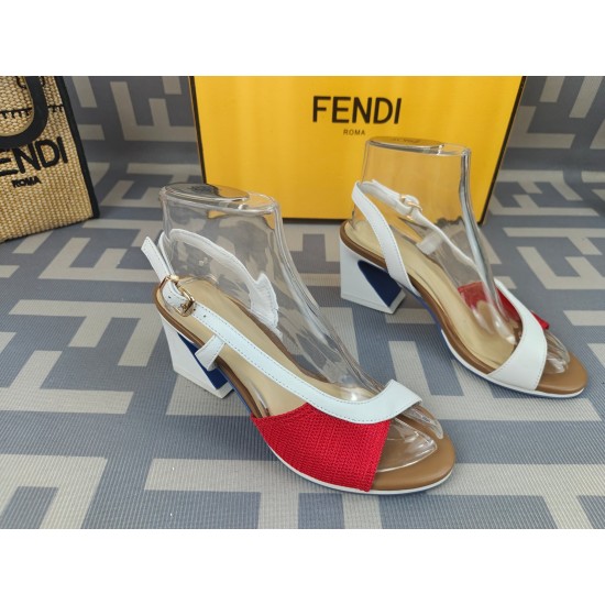 Fendi Heels Shoes Best Quality
Women 35-41
