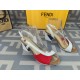 Fendi Heels Shoes Best Quality
Women 35-41
