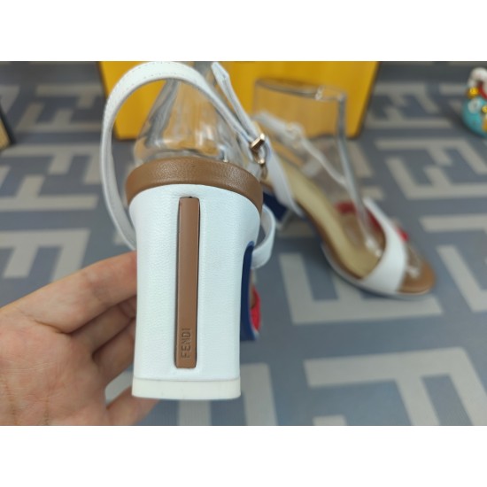 Fendi Heels Shoes Best Quality
Women 35-41