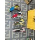 Fendi Heels Shoes Best Quality
Women 35-41