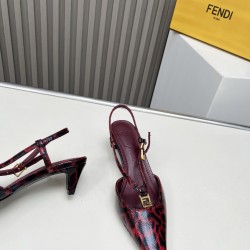 Fendi Heels Shoes Best Quality
Women 35-41