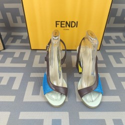 Fendi Heels Shoes Best Quality
Women 35-41