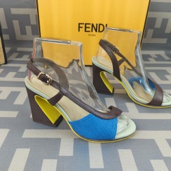 Fendi Heels Shoes Best Quality
Women 35-41