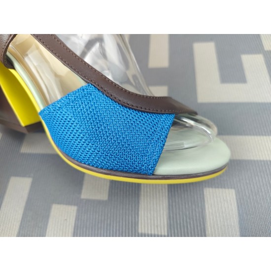 Fendi Heels Shoes Best Quality
Women 35-41