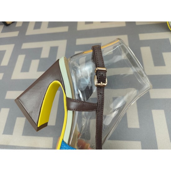 Fendi Heels Shoes Best Quality
Women 35-41