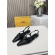 Fendi Heels Shoes Best Quality
Women 35-41