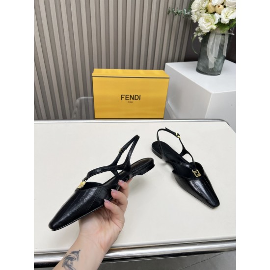 Fendi Heels Shoes Best Quality
Women 35-41