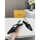 Fendi Heels Shoes Best Quality
Women 35-41