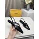 Fendi Heels Shoes Best Quality
Women 35-41
