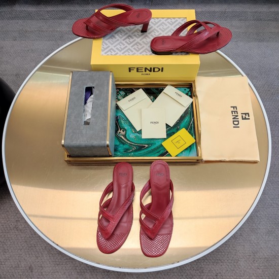 Fendi Heels Shoes Best Quality
Women 35-41