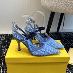 Fendi Heels Shoes Best Quality
Women 35-41