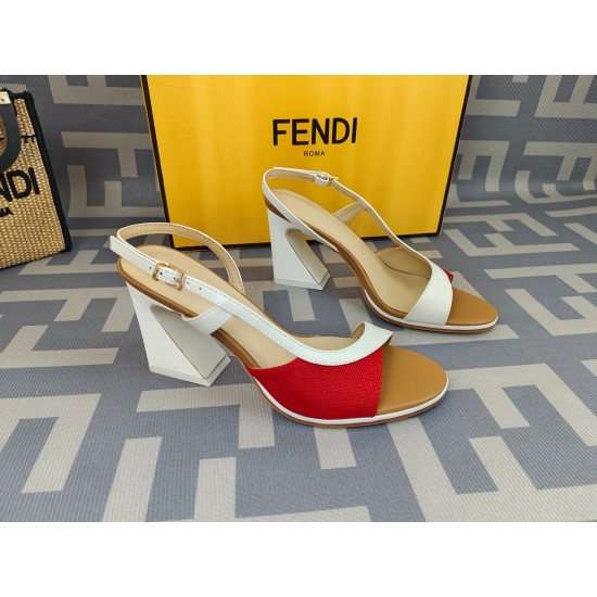 Fendi Heels Shoes Best Quality
Women 35-41