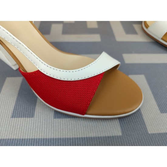 Fendi Heels Shoes Best Quality
Women 35-41