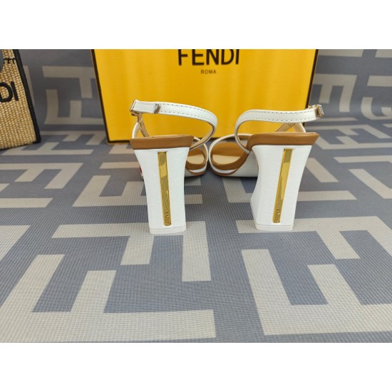 Fendi Heels Shoes Best Quality
Women 35-41