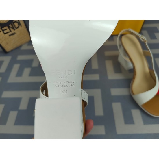 Fendi Heels Shoes Best Quality
Women 35-41
