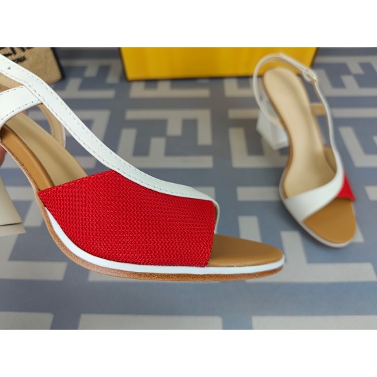 Fendi Heels Shoes Best Quality
Women 35-41