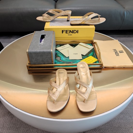 Fendi Heels Shoes Best Quality
Women 35-41