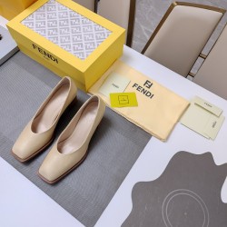 Fendi Heels Shoes Best Quality
Women 35-41