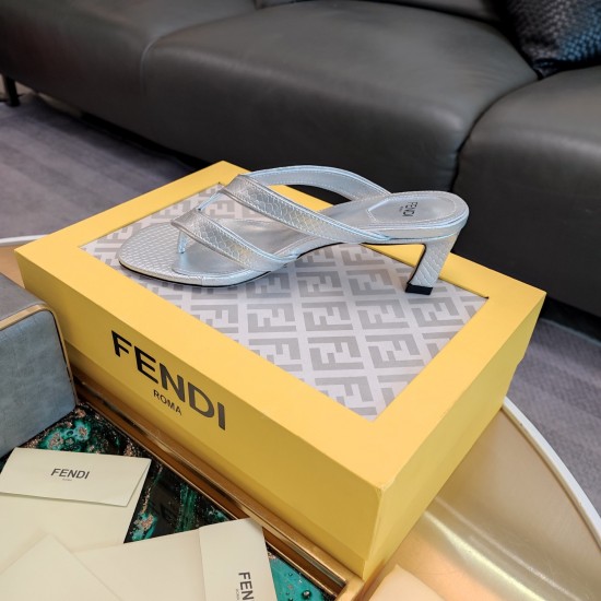 Fendi Heels Shoes Best Quality
Women 35-41