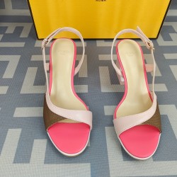 Fendi Heels Shoes Best Quality
Women 35-41