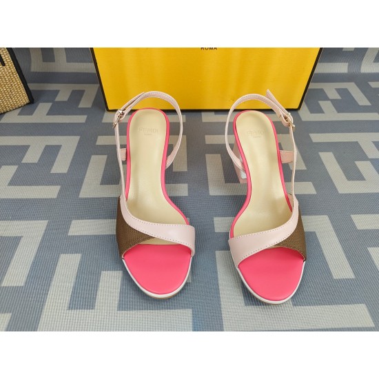 Fendi Heels Shoes Best Quality
Women 35-41