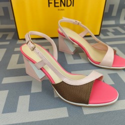 Fendi Heels Shoes Best Quality
Women 35-41